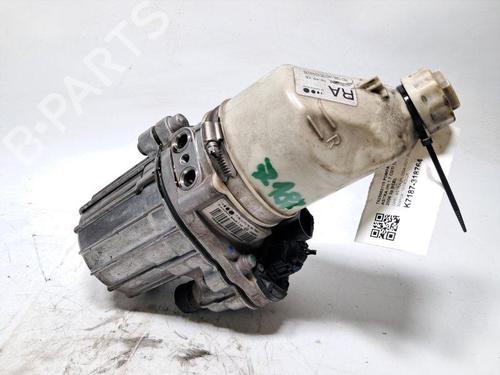 Used Steering pump Steering pump OPEL ASTRA H GTC (A04) 1.7 CDTi (L08) (101 hp) 34119100 34119100