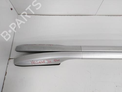 Roof bar RENAULT MEGANE III Grandtour (KZ0/1) 1.2 TCe (KZ2B, KZ11) | BP15165521C65 