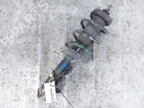 Used Left front shock absorber HYUNDAI i10 II (BA, IA) 1.0 LPG (67 hp) 19674829