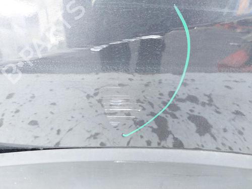 Left rear door MAZDA CX-5 (KE, GH) 2.2 D (KE2FW) | BP29702386C4 