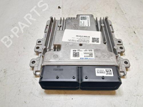 Used Engine control unit (ECU) Engine control unit (ECU) KIA SPORTAGE V (NQ5) 1.6 CRDi MHEV (136 hp) 34180387 34180387