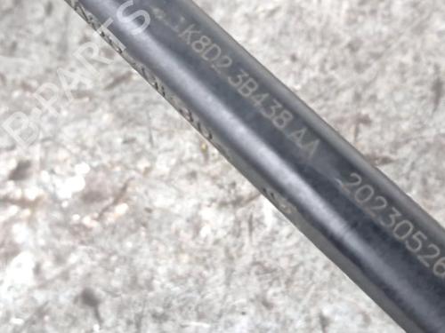 Andre JAGUAR E-PACE (X540) 2.0 D165 MHEV AWD | BP31036497O1