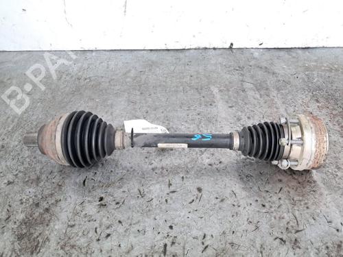 Used Left front driveshaft SKODA KAROQ (NU7, ND7) 2.0 TDI (116 hp) 31062861