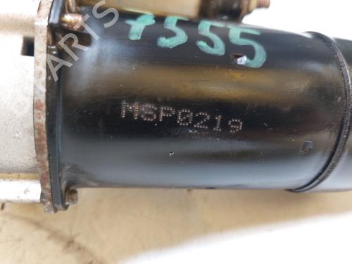 Starter CITROËN C3 Pluriel (HB_) 1.4 HDi | BP35975663M8 - Image 5