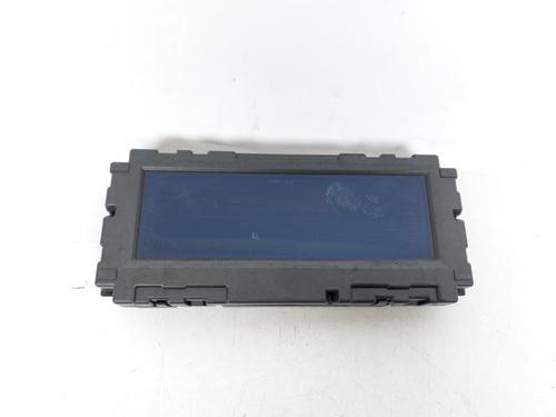 Used Display monitor Display monitor OPEL INSIGNIA A (G09) 2.0 CDTI (68) (131 hp) 17203900 17203900