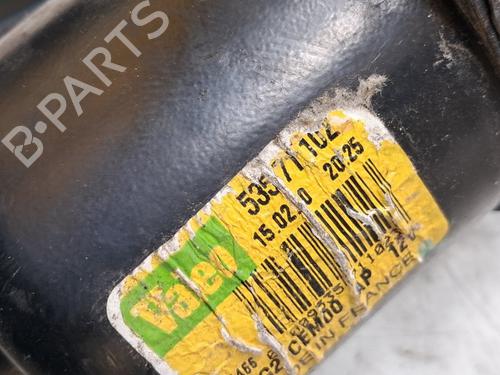 Front wiper motor CITROËN C3 Picasso (SH_) 1.6 HDi | BP35943003M29 - Image 5