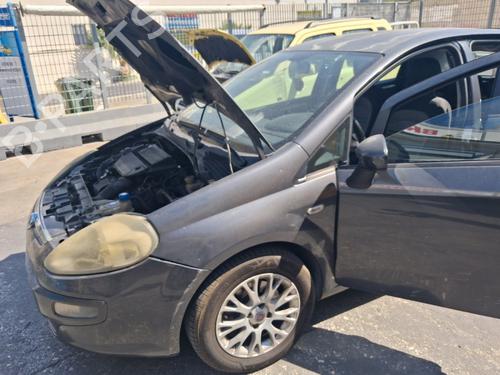 Engine control unit (ECU) FIAT PUNTO EVO (199_) 1.3 D Multijet | BP38799026M57 - Image 6