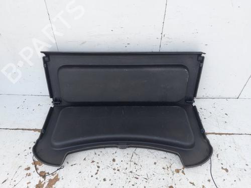 Rear parcel shelf DACIA DUSTER (HS_) 1.5 dCi (HSAJ) | BP37602242C85 - Image 5