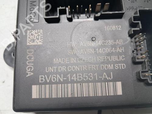 Electronic module FORD FOCUS III Turnier 1.6 TDCi | BP33193097M83  - Image 5