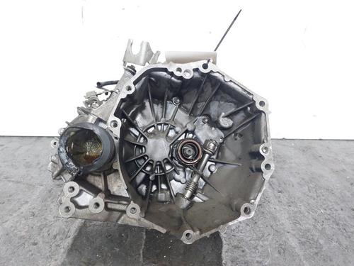 Used Gearbox SUZUKI IGNIS III (MF, FF) 1.2 (ATK412) (90 hp) 22753825