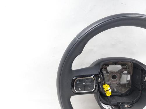 Steering wheel CITROËN BERLINGO (ER_, EC_) 1.5 BlueHDi 100 | BP27537912C49 