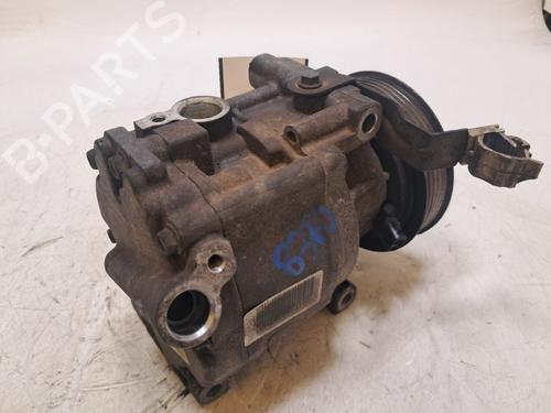 AC compressor LANCIA YPSILON (843_) 1.2 (843.AXA1A) | BP38635379M34 - Image 3