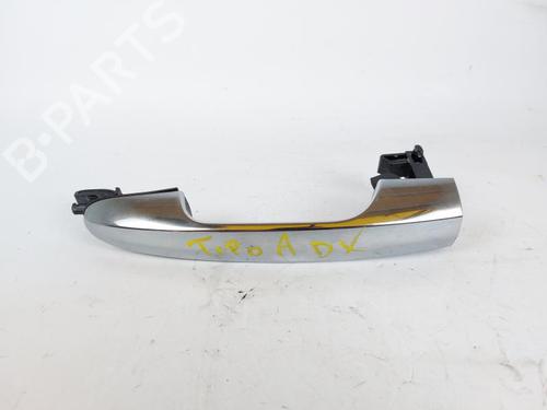 Used Other FIAT TIPO Saloon (356_, 357_) 1.4 (356SXA1B) (95 hp) 32136744