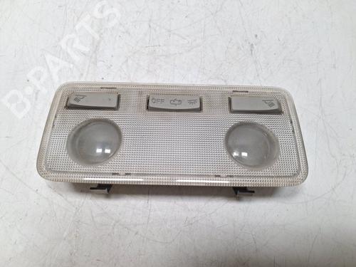 Used Interior roof light Interior roof light TOYOTA RAV 4 IV (_A4_) 2.0 D (ALA40_, ALA40R) (124 hp) 40527878 40527878