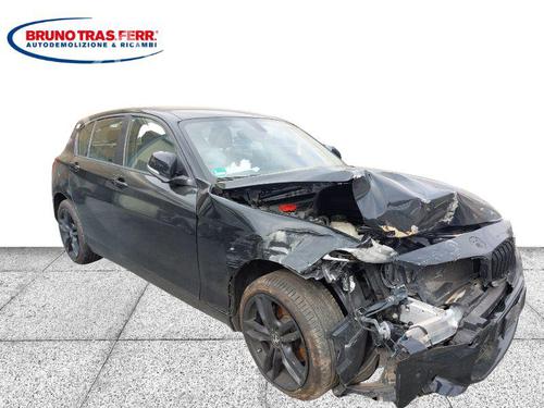 Right sun visor BMW 1 (F20) 120 d | BP19444867I2