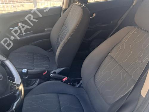 Steering rack KIA PICANTO II (TA) 1.0 | BP38949505M22  - Image 17