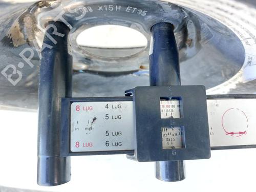 Jack Kit FIAT PUNTO (199_) 1.3 D Multijet | BP30801684C119