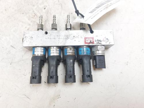 Used Injector CHEVROLET MATIZ (M200, M250) 1.0 (67 hp) 27538774