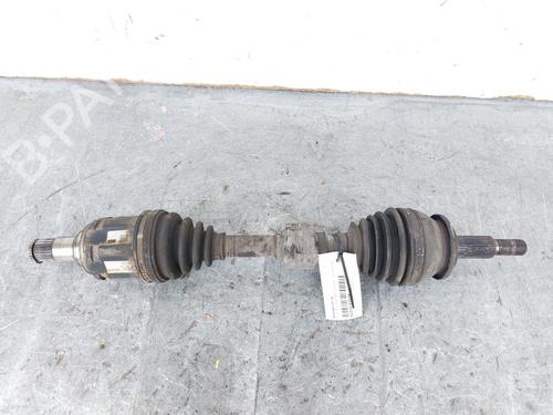 Used Left front driveshaft TOYOTA RAV 4 III (_A3_) 2.2 D 4WD (ALA30_, ALA30R) (150 hp) 15160926