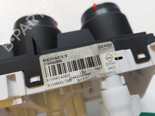 Climate control RENAULT CLIO V (B7_) 1.0 TCe 100 (B7MT) | BP36429943I5  - Image 5