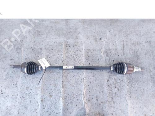 Used Right front driveshaft Right front driveshaft NISSAN MICRA V (K14) 0.9 IG-T (90 hp) 24169171 24169171