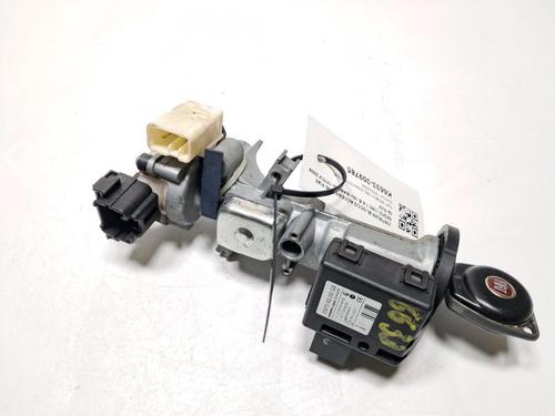 Módulo eletrónico FIAT SEDICI (189_) 1.6 16V (107 hp) 33196699