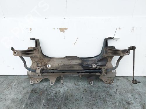 Used Subframe PEUGEOT BIPPER Tepee 1.4 HDi (68 hp) 17204711