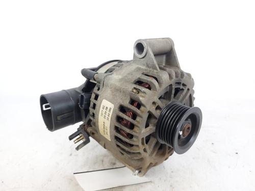 Used Alternator Alternator JAGUAR X-TYPE I (X400) 2.2 D (155 hp) 18129021 18129021
