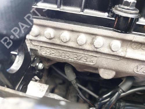 Motor VW PASSAT B5.5 (3B3) 1.9 TDI | BP29327133M1