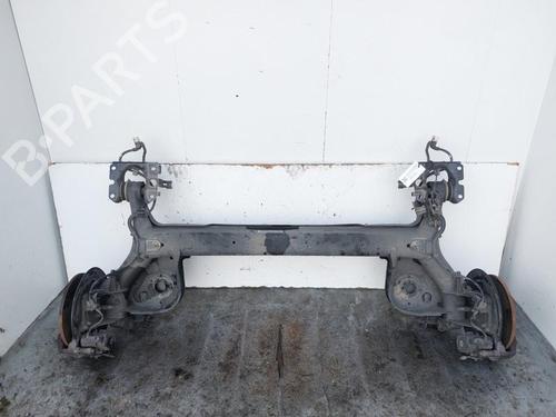 Bagaksel MERCEDES-BENZ A-CLASS (W177) A 180 d (177.010) (116 hp) 33197926