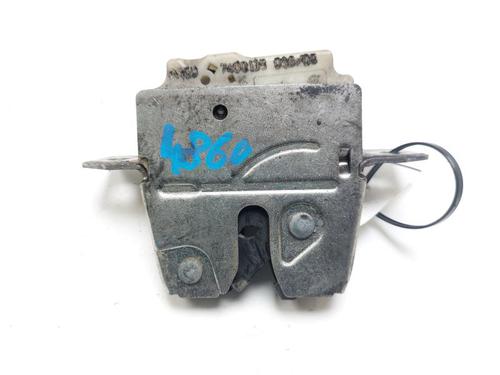 Tailgate lock MERCEDES-BENZ B-CLASS Sports Tourer (W245) B 180 CDI (245.207) | BP29641469C101 