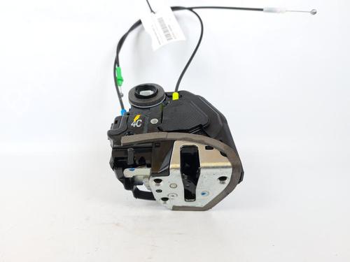 Used Rear right lock TOYOTA AURIS (_E18_) 1.8 Hybrid (ZWE186_, ZWE186R) (136 hp) 23880348