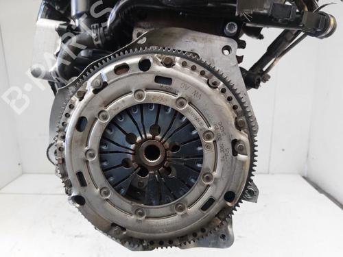Engine AUDI A3 Sportback (8PA) 1.6 TDI | BP31241214M1 