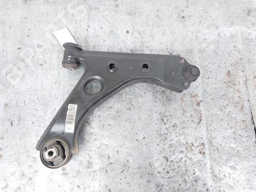 Left front suspension arm FIAT GRANDE PUNTO (199_) 1.3 D Multijet (199.AXD11, 199.AXD1A, 199.AXD1B,... | BP29238379M12 