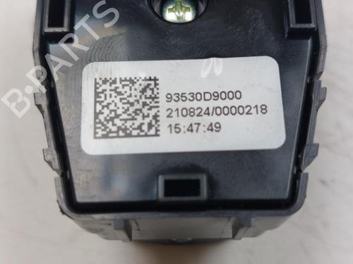 Mirror switch KIA SPORTAGE IV (QL, QLE) 1.6 CRDi | BP24540637I25 
