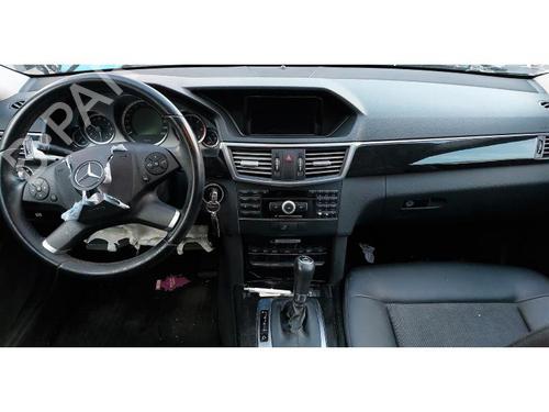 Switch MERCEDES-BENZ E-CLASS (W212) E 220 CDI / BlueTEC (212.001, 212.002) | BP15161865I30 - Image 8
