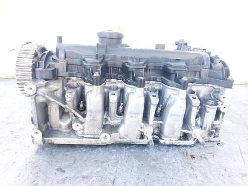 Cylinder head RENAULT KANGOO Express (FW0/1_) 1.5 dCi 90 (FW0G, FW05, FW08, FW11) | BP29584189M5