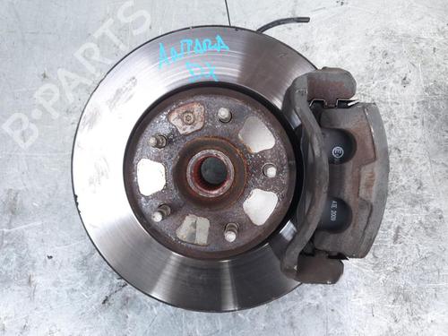 Used Right front steering knuckle Right front steering knuckle 23880079 23880079