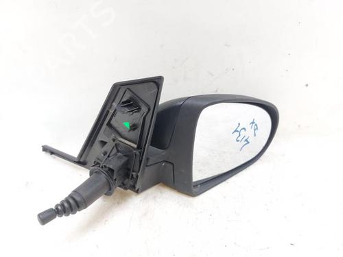 Used Right mirror MITSUBISHI COLT VI (Z3_A, Z2_A) 1.1 (Z31A, Z32A) (75 hp) 27442430