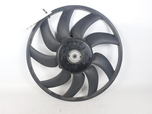 Used Radiator fan AUDI Q3 (8UB, 8UG) 2.0 TFSI quattro (170 hp) 22251306