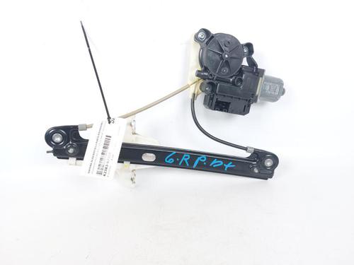 Used Rear right window mechanism VW POLO V (6R1, 6C1) 1.2 (70 hp) 15162429