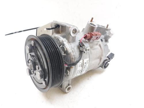 Used AC compressor AC compressor 26672202 26672202