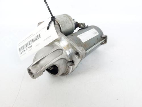 Startmotor FORD KA+ III (UK, FK) 1.2 Ti-VCT (85 hp) 15162314