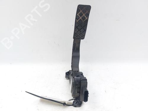 Used Pedal AUDI A4 B8 Avant (8K5) 2.0 TDI (143 hp) 29764483