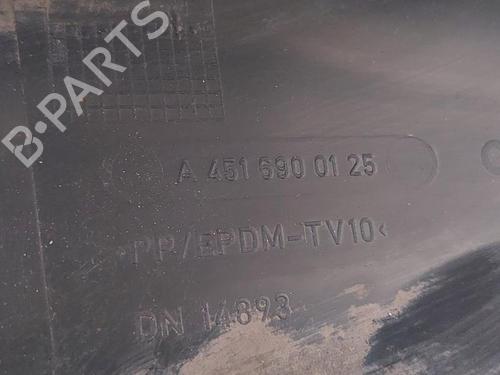 Other SMART FORTWO Coupe (451) 0.8 CDi (451.300) | BP37193251O1 - Image 3