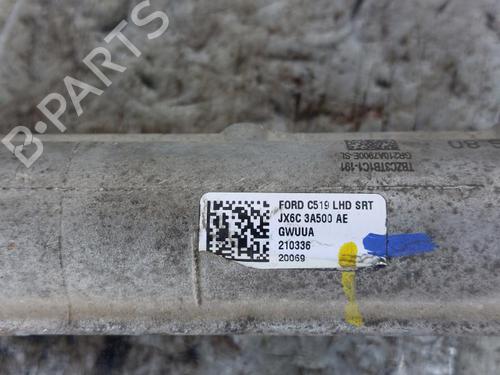 Steering rack FORD FOCUS IV Turnier (HP) 1.5 EcoBlue | BP26678226M22 - Image 4