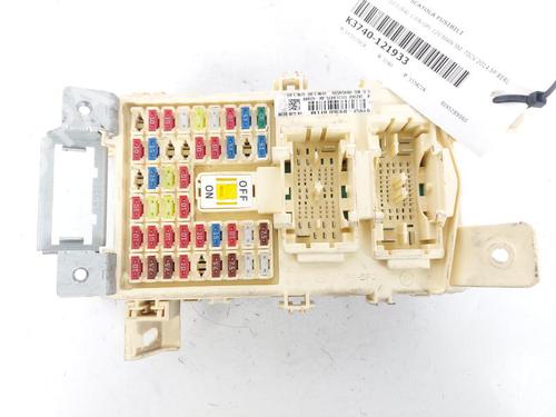 Used Fuse box HYUNDAI i10 II (BA, IA) 1.0 LPG (69 hp) 22214466