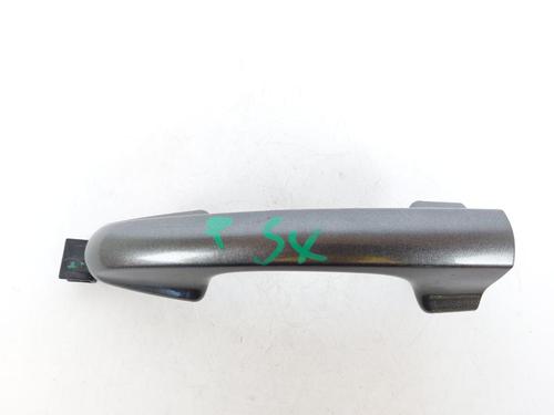Used Front left exterior door handle FORD FIESTA VII (HJ, HF) 1.1 Ti-VCT (86 hp) 15170873