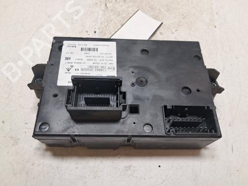 Electronic module PEUGEOT BOXER Platform/Chassis 2.2 BlueHDi 165 | BP37287184M83 - Image 3