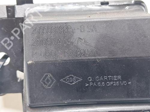 Radiator fan RENAULT CLIO V (B7_) 1.5 Blue dCi 100 (B7AD) | BP33195847M35  - Image 5